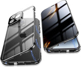 Privacy Case