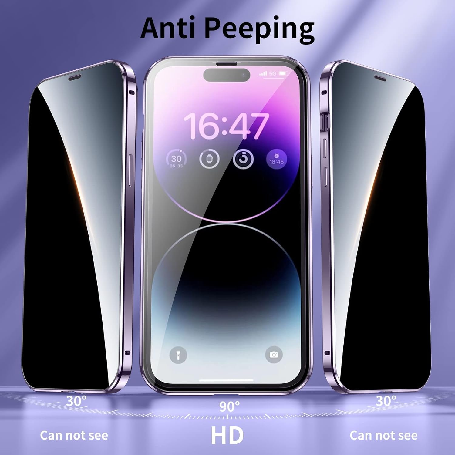 Privacy Case