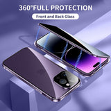 Privacy Case