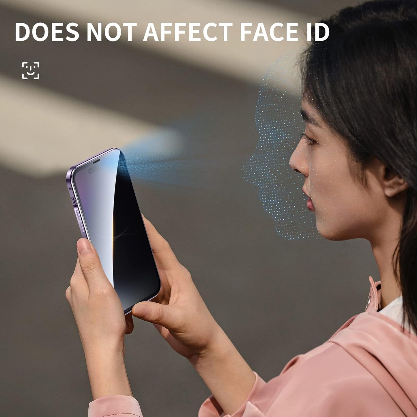 Privacy Case