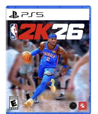 PS5 Pre-Owned Disc Gamess