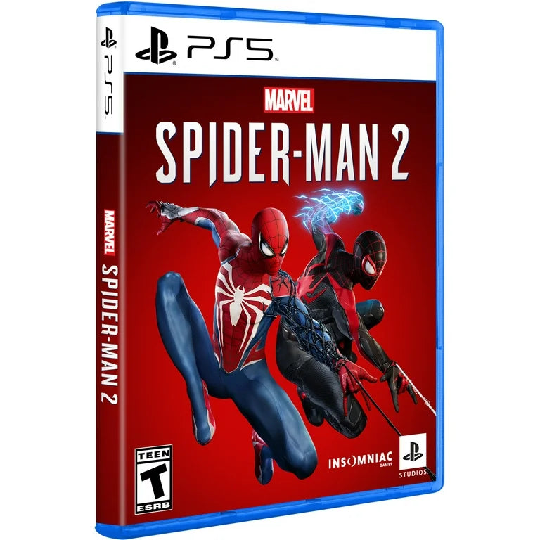 PS5 Pre-Owned Disc Gamess