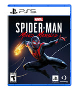 PS5 Pre-Owned Disc Gamess