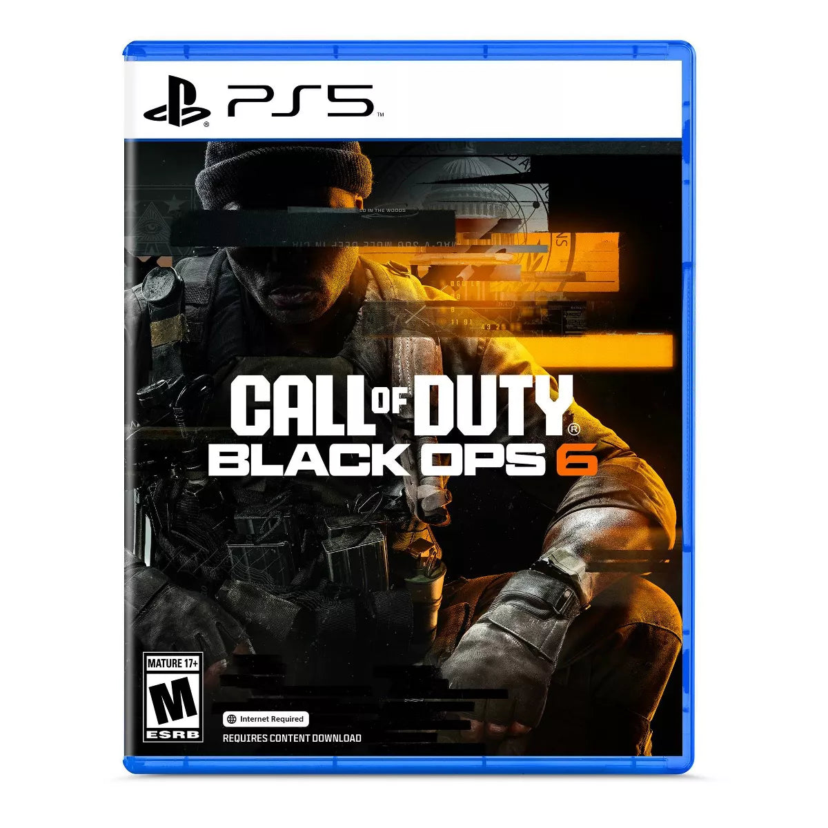 PS5 Pre-Owned Disc Gamess