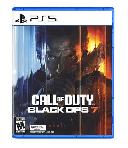 PS5 Pre-Owned Disc Gamess