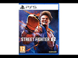 PS5 Pre-Owned Disc Gamess
