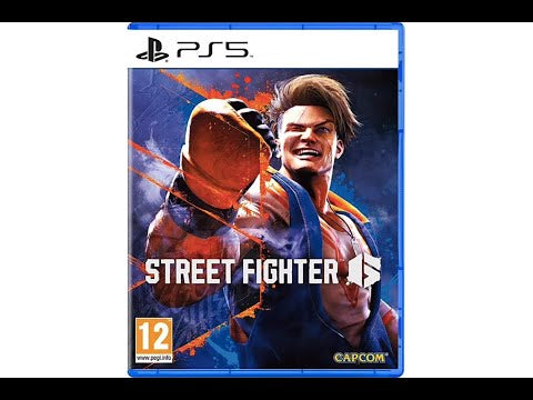 PS5 Pre-Owned Disc Gamess