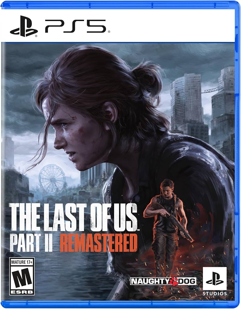 PS5 Pre-Owned Disc Gamess