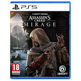 PS5 Pre-Owned Disc Gamess