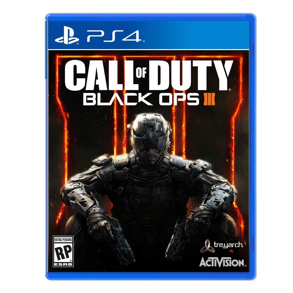PS4 Pre-Owned Disc Games