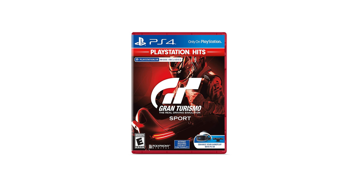 PS4 Pre-Owned Disc Games