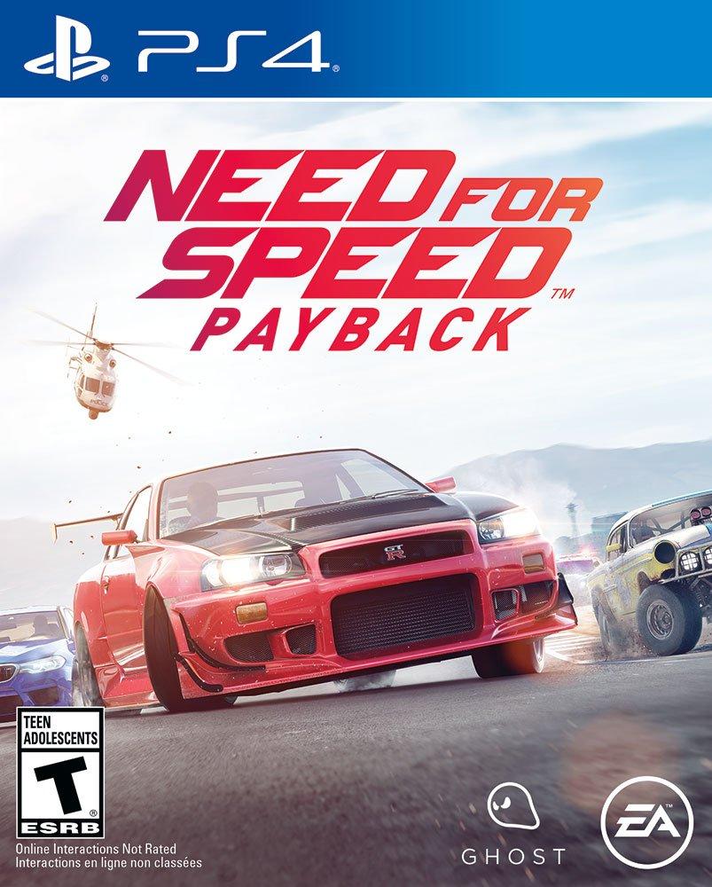 PS4 Pre-Owned Disc Games