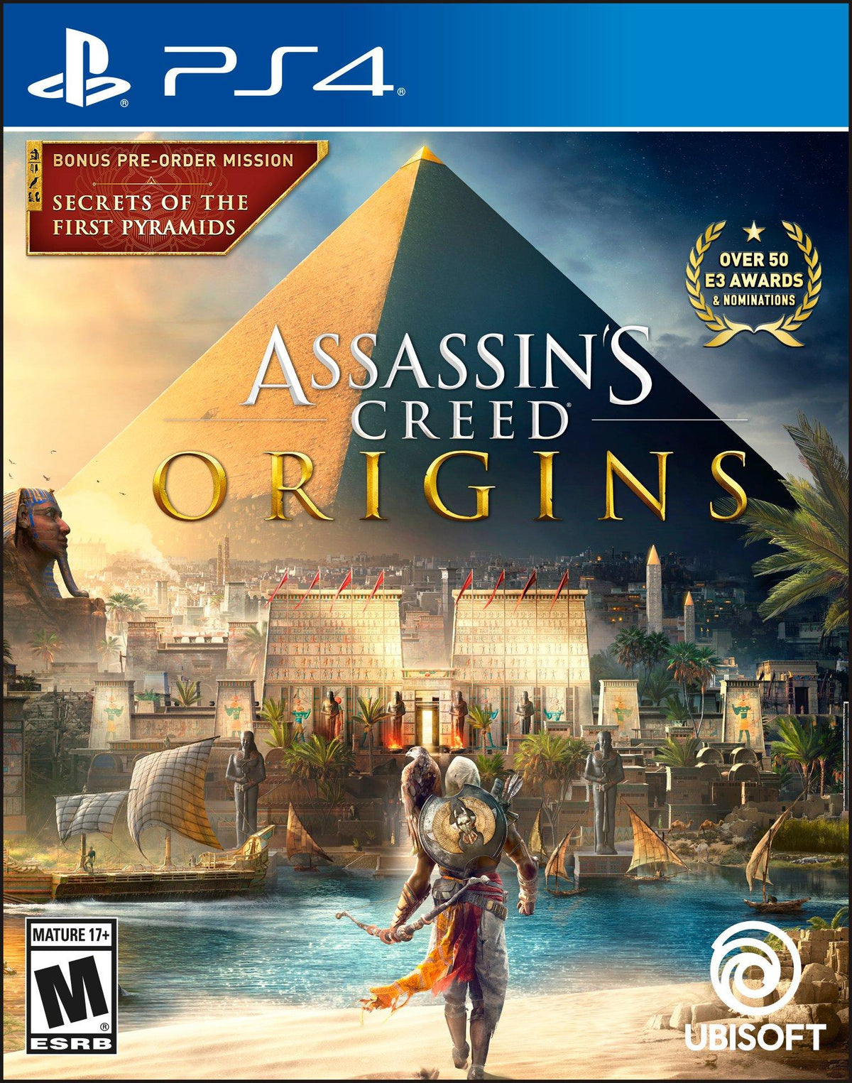 PS4 Pre-Owned Disc Games