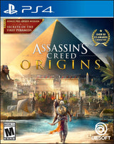 PS4 Pre-Owned Disc Games