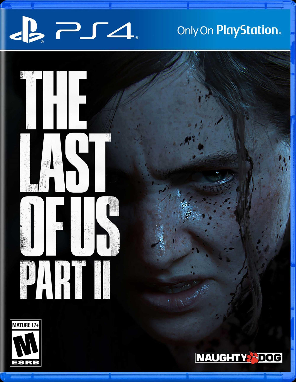 PS4 Pre-Owned Disc Games
