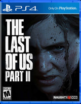 PS4 Pre-Owned Disc Games
