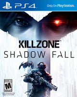 PS4 Pre-Owned Disc Games