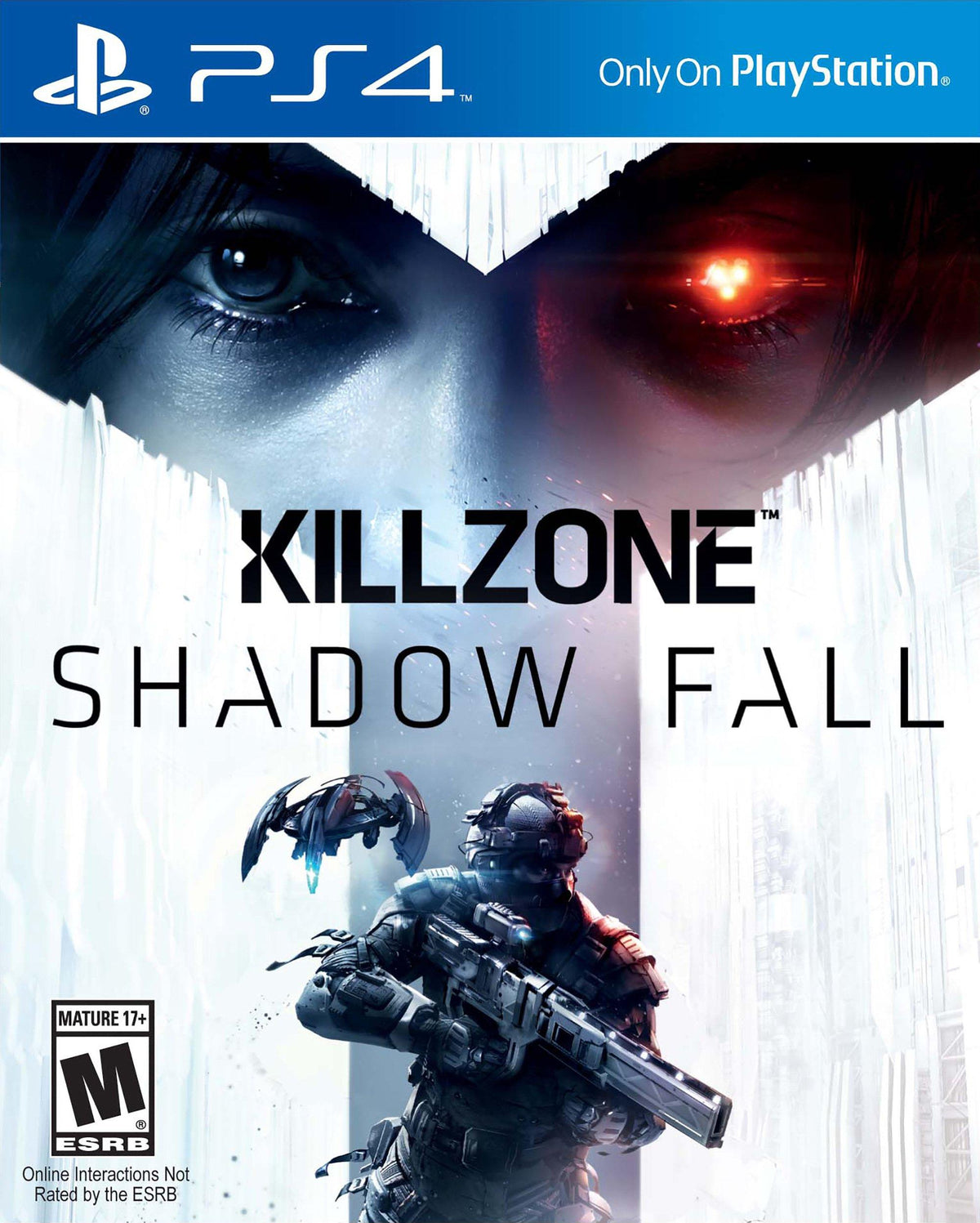 PS4 Pre-Owned Disc Games