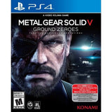 PS4 Pre-Owned Disc Games