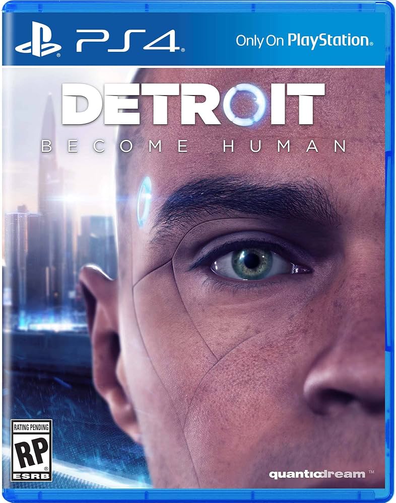 PS4 Pre-Owned Disc Games