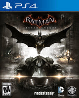PS4 Pre-Owned Disc Games