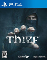 PS4 Pre-Owned Disc Games