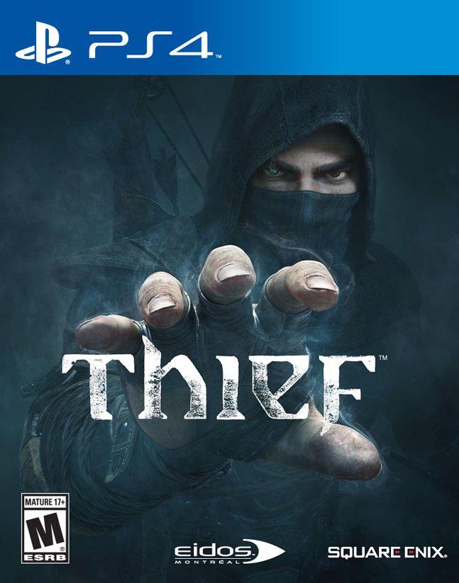 PS4 Pre-Owned Disc Games