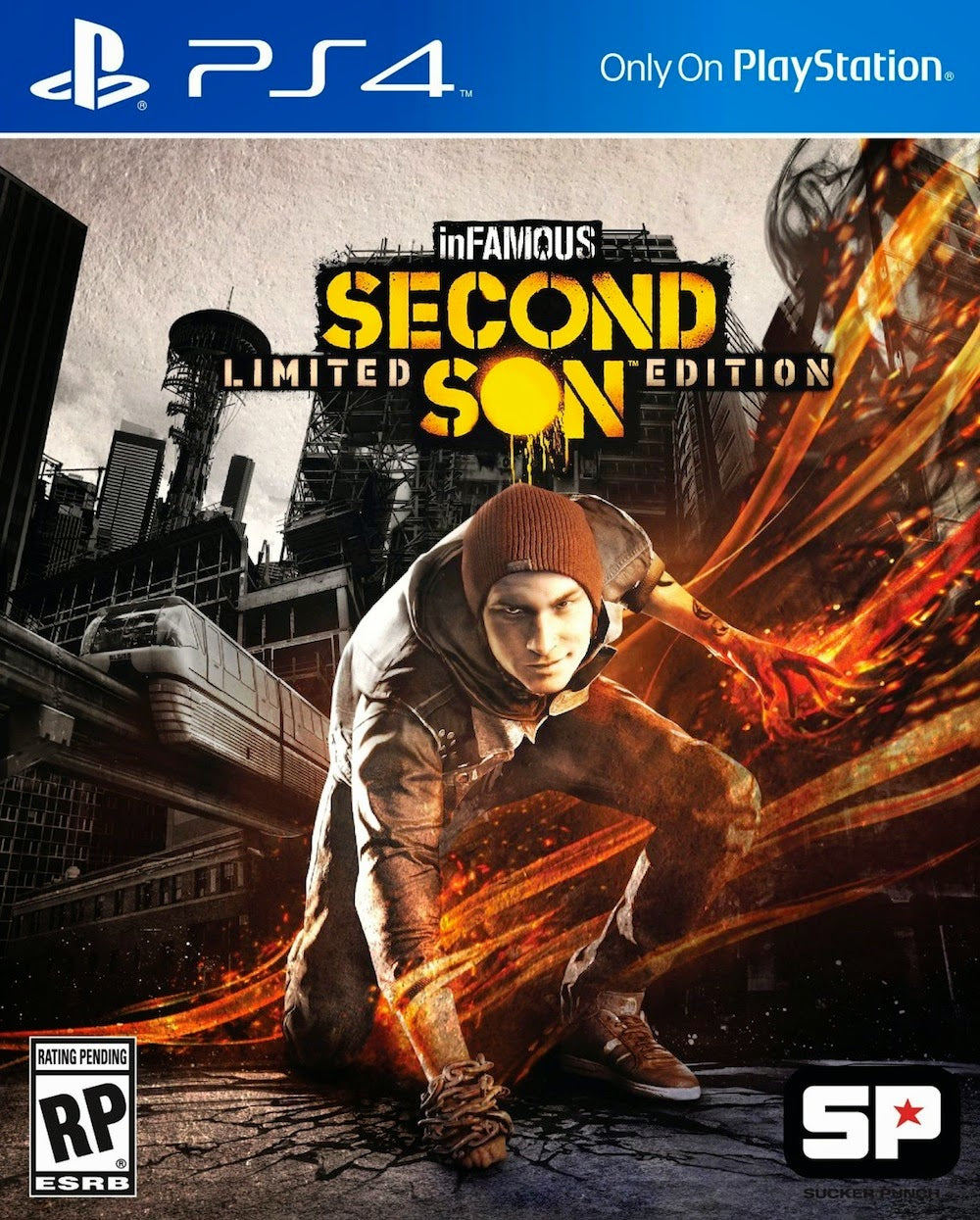PS4 Pre-Owned Disc Games