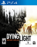 PS4 Pre-Owned Disc Games