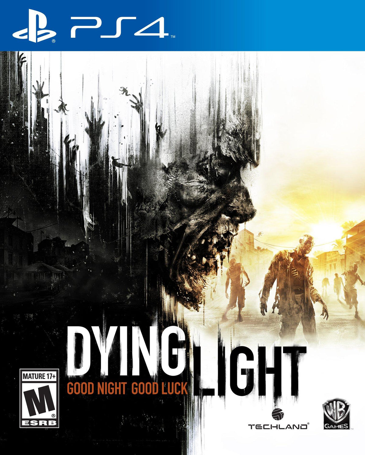 PS4 Pre-Owned Disc Games
