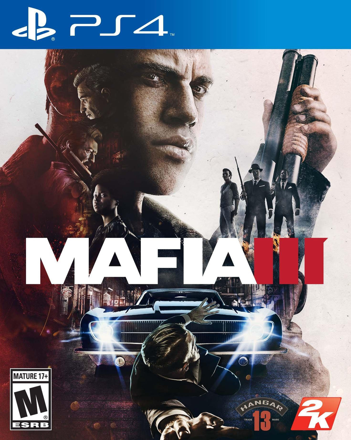 PS4 Pre-Owned Disc Games