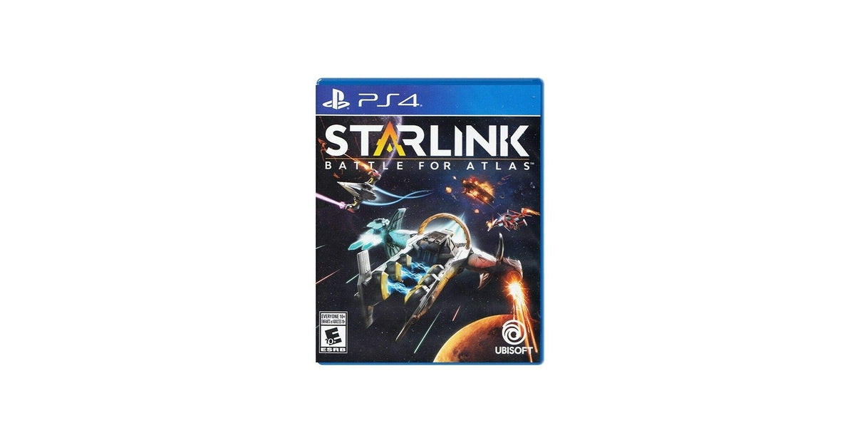 PS4 Pre-Owned Disc Games