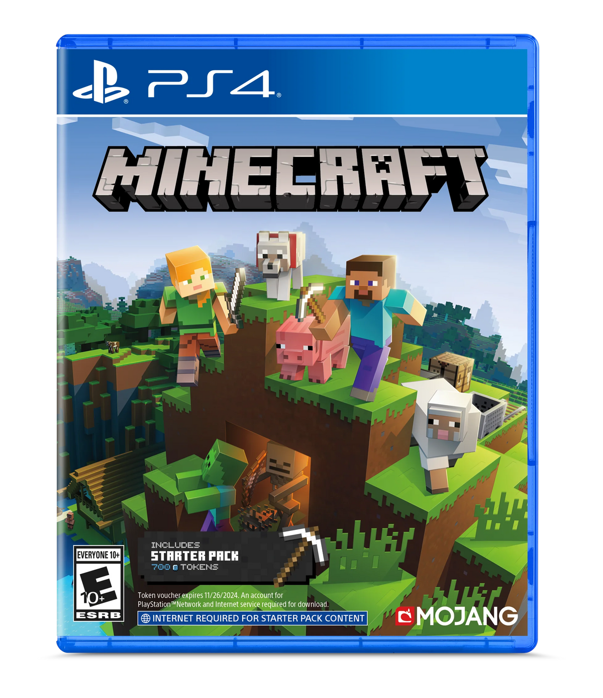 PS4 Pre-Owned Disc Games