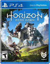 PS4 Pre-Owned Disc Games