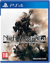 PS4 Pre-Owned Disc Games
