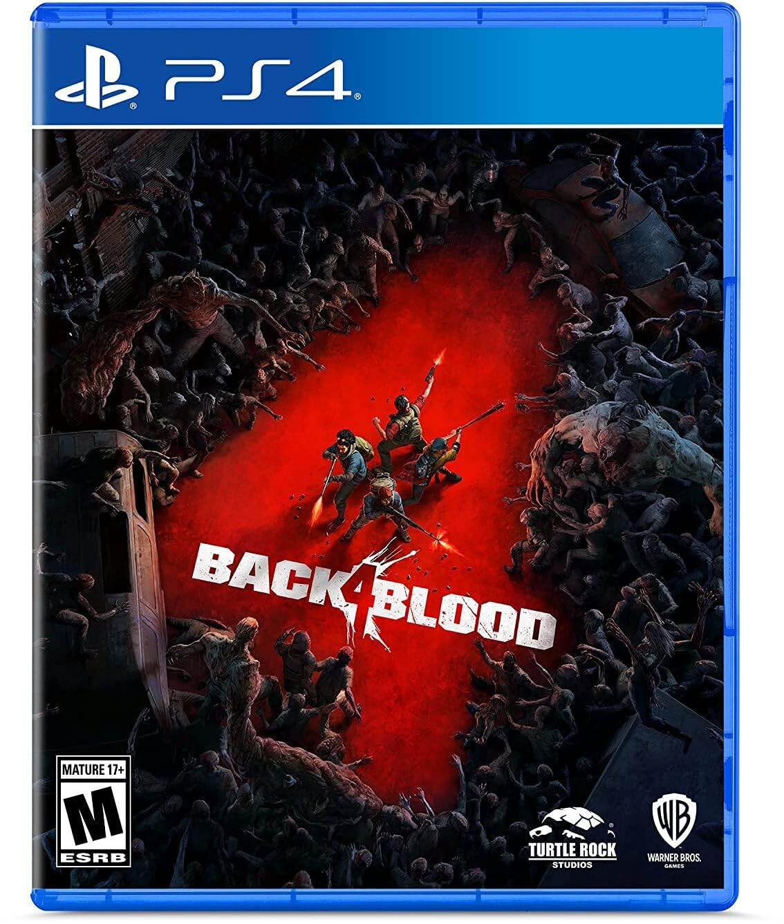 PS4 Pre-Owned Disc Games