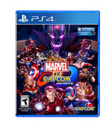 PS4 Pre-Owned Disc Games