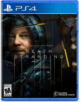 PS4 Pre-Owned Disc Games