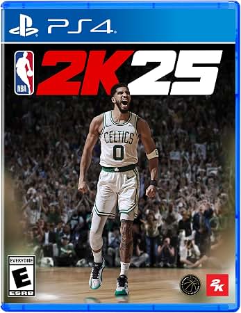 PS4 Brand New Disc Games
