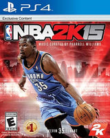PS4 Pre-Owned Disc Games