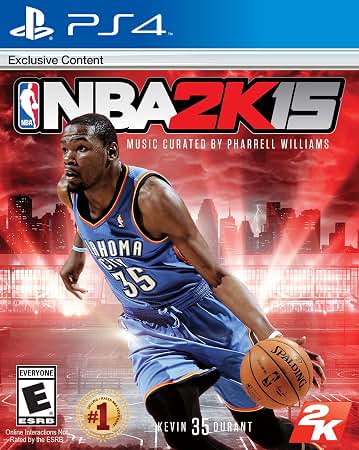 PS4 Pre-Owned Disc Games