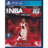 PS4 Pre-Owned Disc Games