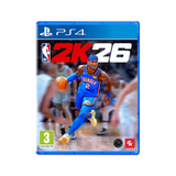 PS4 Brand New Disc Games