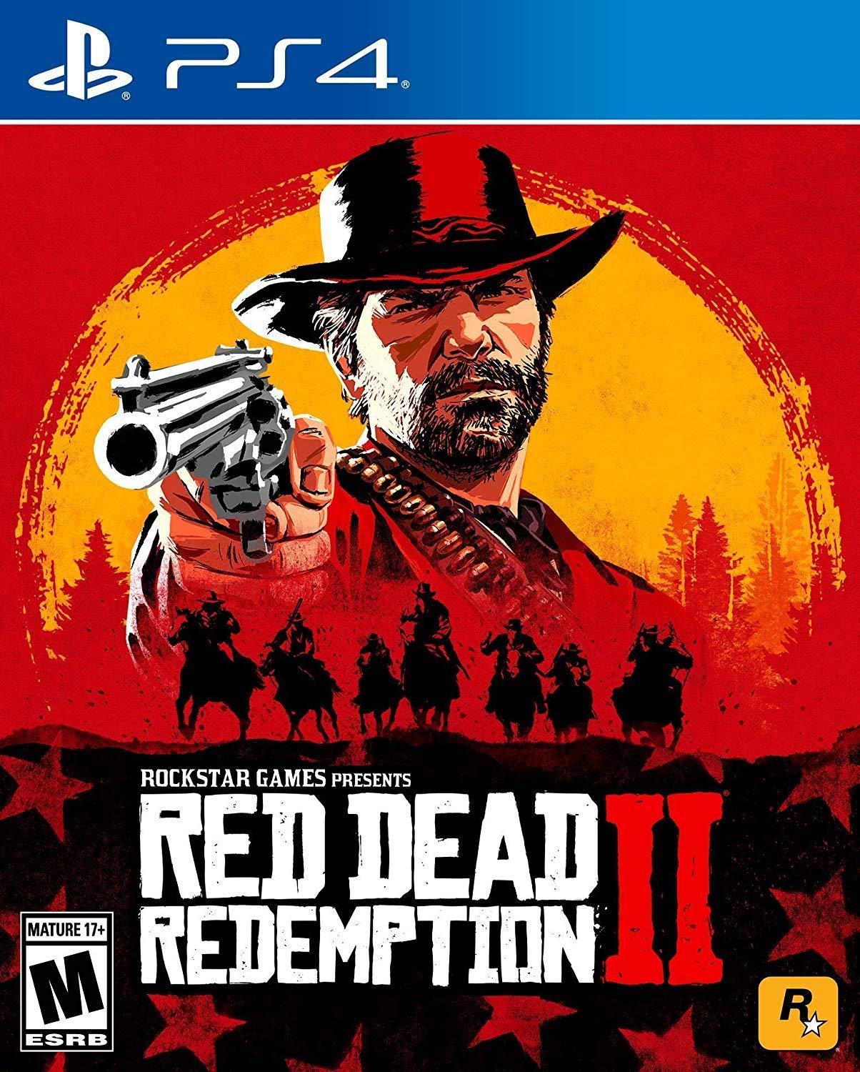 PS4 Brand New Disc Games