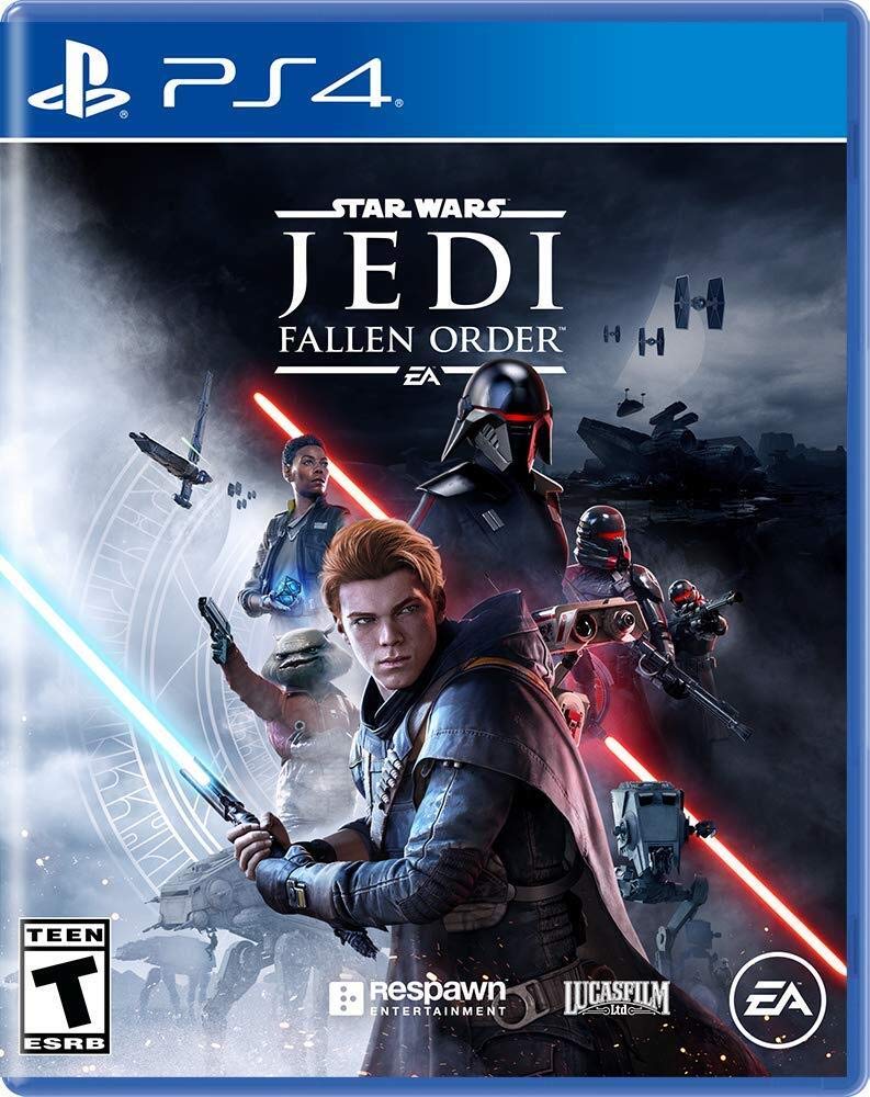 PS4 Brand New Disc Games