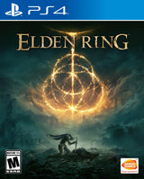 PS4 Brand New Disc Games