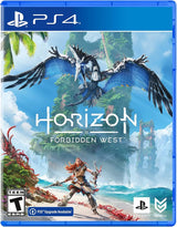 PS4 Brand New Disc Games