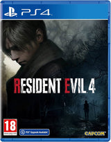 PS4 Brand New Disc Games