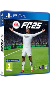 PS4 Brand New Disc Games