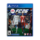 PS4 Brand New Disc Games
